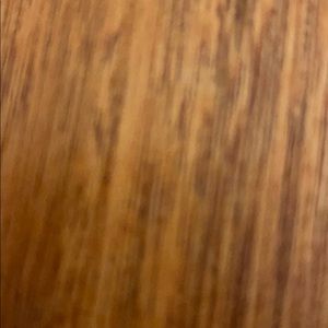 Meet your Posher, Darnel